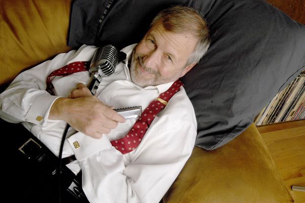 Siegel's passion comes as no 'surprise'